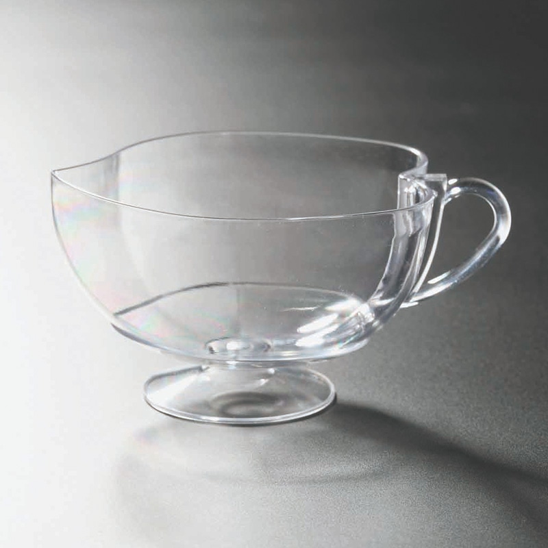 サンフレバー デザートカップ　おもてなしクリエーション　宴 S OCU-L-H-706543HA 540個/袋（ご注文単位1袋）【直送品】