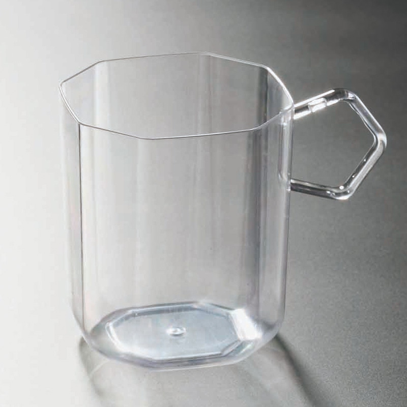 サンフレバー デザートカップ　おもてなしクリエーション　雅  OCM-M-H-5768HA 8個/袋（ご注文単位50袋）【直送品】