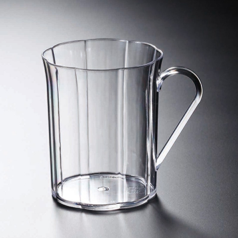 サンフレバー デザートカップ　おもてなしクリエーション　華美  OCK-S-H-5059HA 480個/袋（ご注文単位1袋）【直送品】