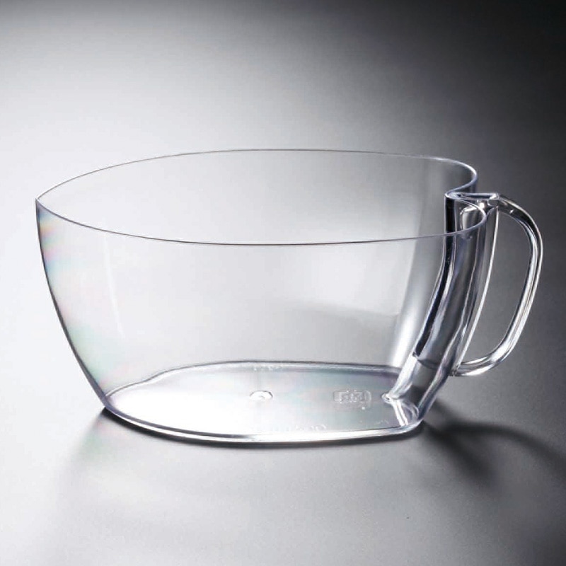 サンフレバー デザートカップ　おもてなしクリエーション　優愛  OCY-L-H-977648HA 280個/袋（ご注文単位1袋）【直送品】