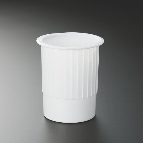 サンフレバー 耐熱デザートカップ　サベリーナシェフ  SBC-H-6070 10個/袋（ご注文単位80袋）【直送品】