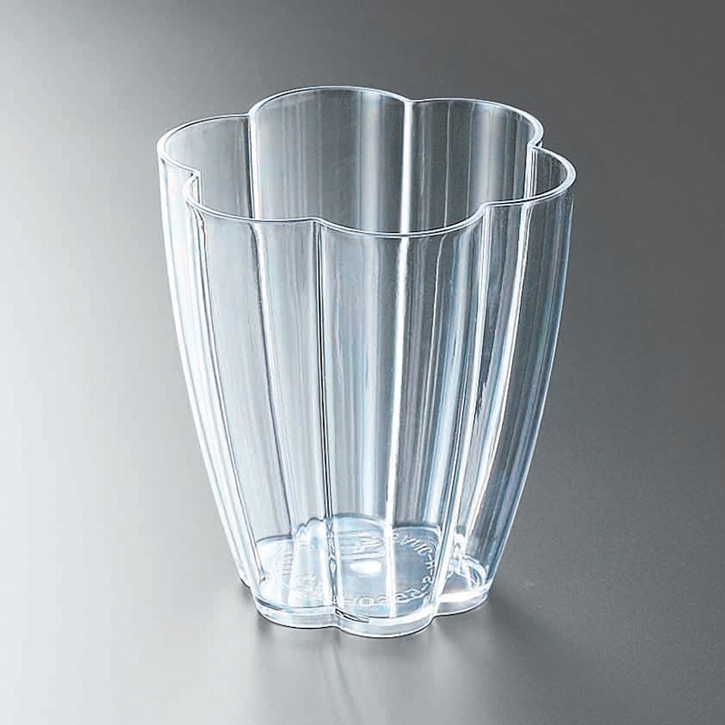 サンフレバー デザートカップ　サンアンジェリーナ S SANG-H-S-5560H 15個/袋（ご注文単位60袋）【直送品】