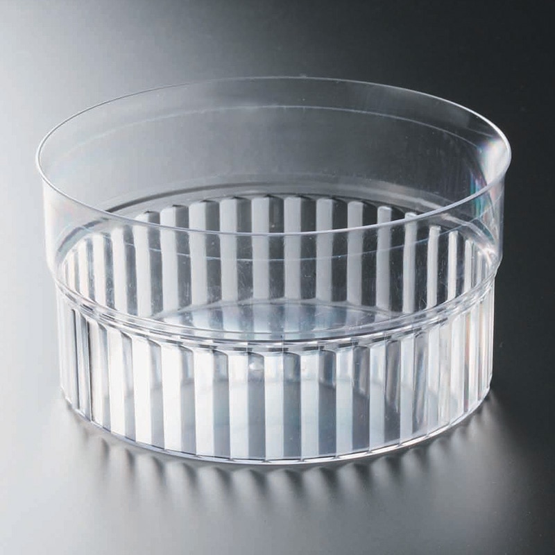 サンフレバー デザートカップ　サングレース  N-SG-H-10052H 10個/袋（ご注文単位32袋）【直送品】