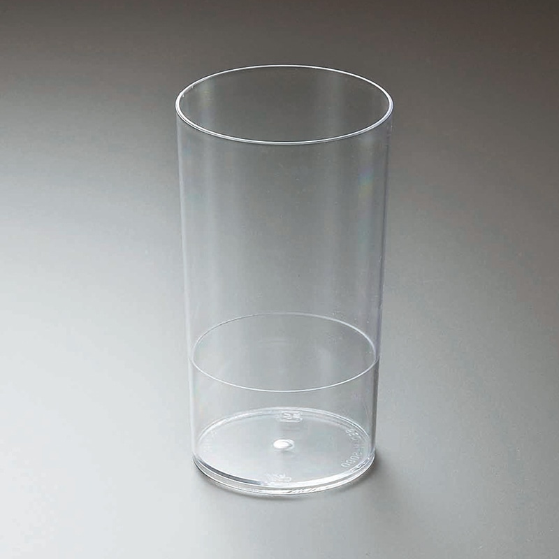 サンフレバー デザートカップ シンプルエクシード SED-H-5090 10個/袋(ご注文単位60袋)【直送品】