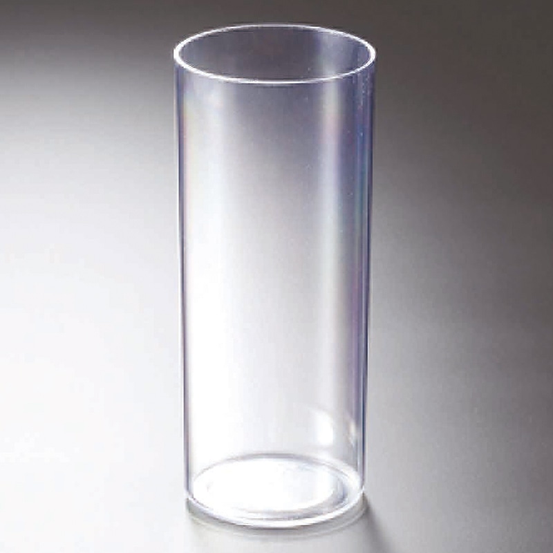 サンフレバー デザートカップ シンプルエクシード 50-120LYM 450個/袋(ご注文単位1袋)【直送品】