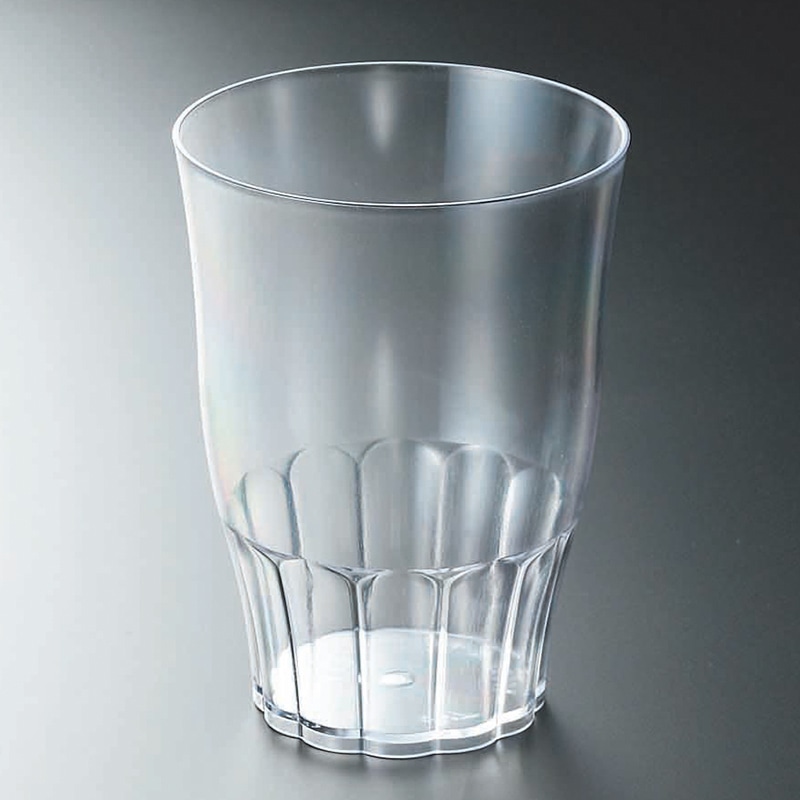 サンフレバー デザートカップ　ニューパルテノン  N-PT-5980K 15個/袋（ご注文単位40袋）【直送品】