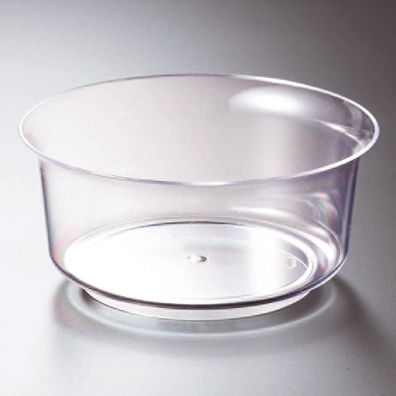 サンフレバー デザートカップ　ミモザ  N-MF-8639H 20個/袋（ご注文単位25袋）【直送品】