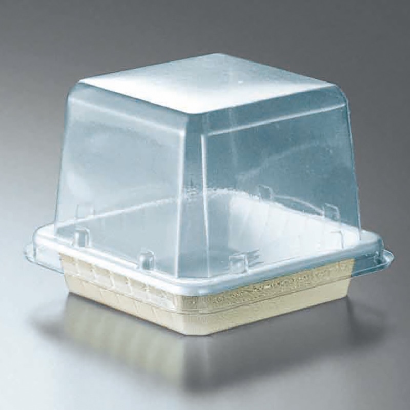 サンフレバー ハイセンスデザートカップ SA-8570 ゴールド 50個/袋(ご注文単位40袋)【直送品】