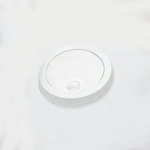 サンフレバー デザートカップ　共用蓋 50φFC  200個/袋（ご注文単位12袋）【直送品】