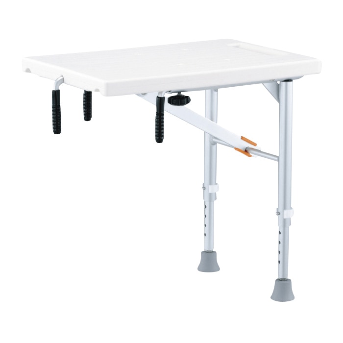 移乗台　N-500　VAL13001   1個（ご注文単位1個）【直送品】