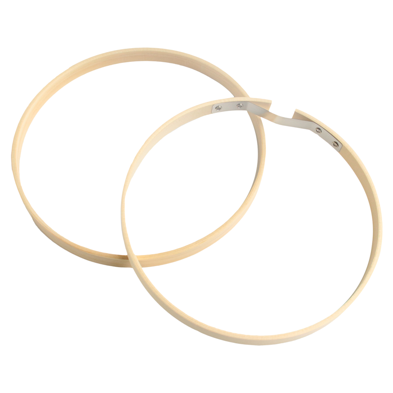 コスモ(COSMO) ワンタッチ刺しゅう枠 φ15cm CS93-3 1個(ご注文単位1個)【直送品】