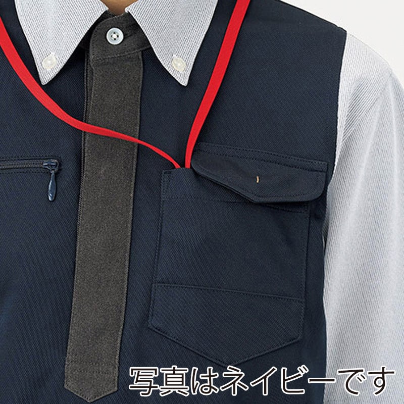 カーシーカシマ 半袖ポロシャツ 男女共用 L ブラウン CSP207 1枚（ご注文単位1枚）【直送品】