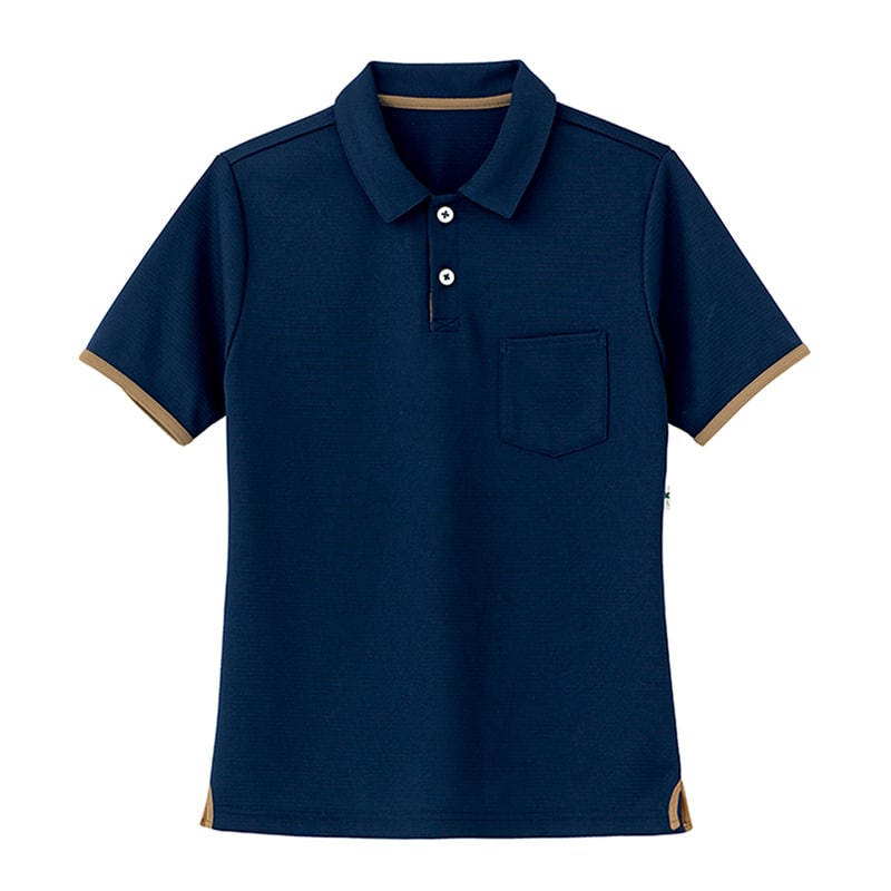 カーシーカシマ プルオーバー 男女共用 4L ブルーベリー HM2159 1枚（ご注文単位1枚）【直送品】