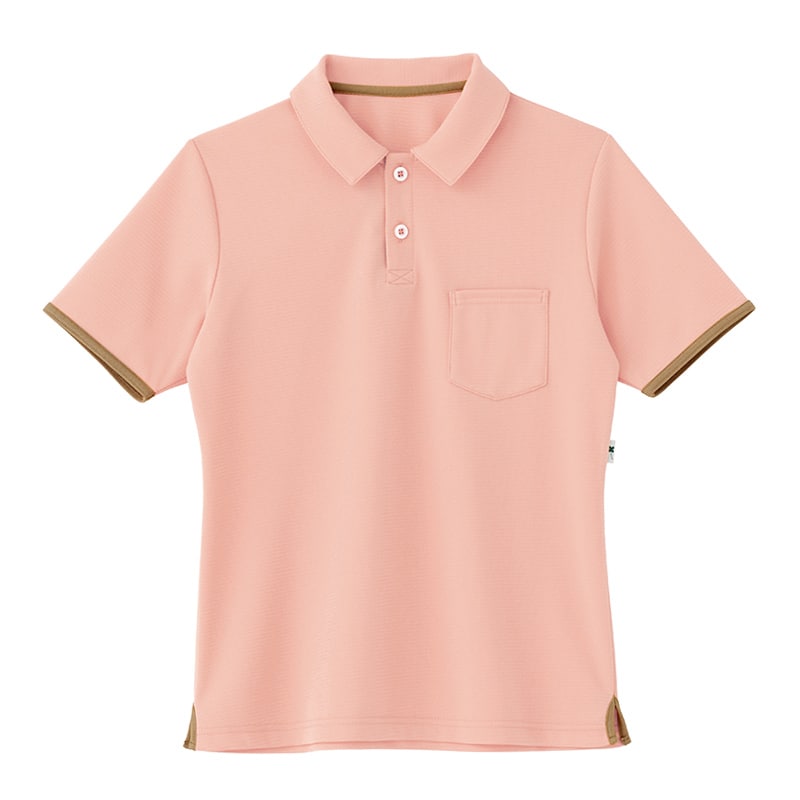 カーシーカシマ プルオーバー 男女共用 5L サーモンピンク HM2159 1枚（ご注文単位1枚）【直送品】