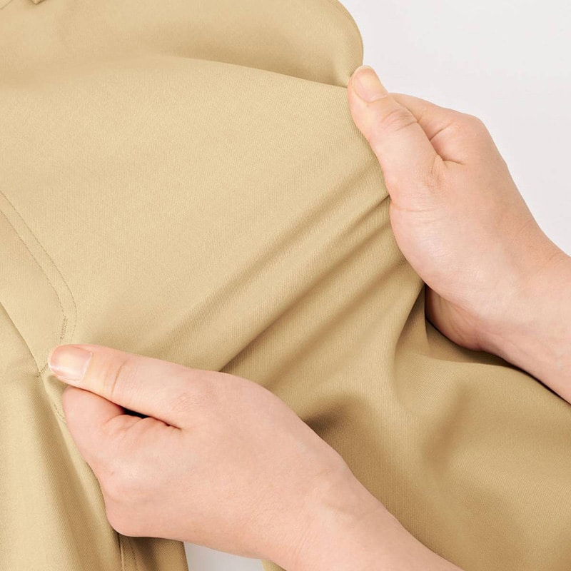 カーシーカシマ パンツ レディス LL 砂浜 HL2455-8 1個（ご注文単位1個）【直送品】