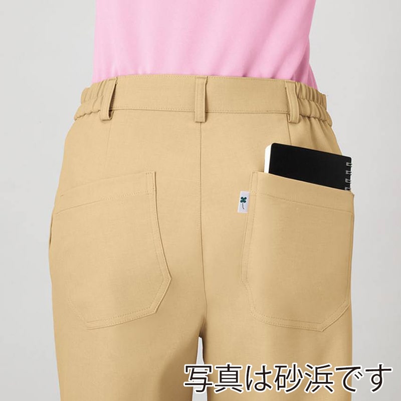 カーシーカシマ チノパンツ 男女共用 5L 星空 HM2465 1枚(ご注文単位1枚)【直送品】