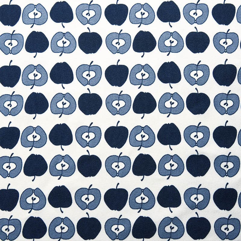 カーシーカシマ エプロン 男女共用 F アップル HAE015 1枚（ご注文単位1枚）【直送品】