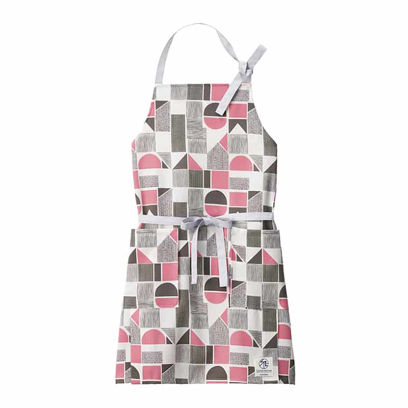 カーシーカシマ エプロン 男女共用 F ハウス HAE015 1枚（ご注文単位1枚）【直送品】