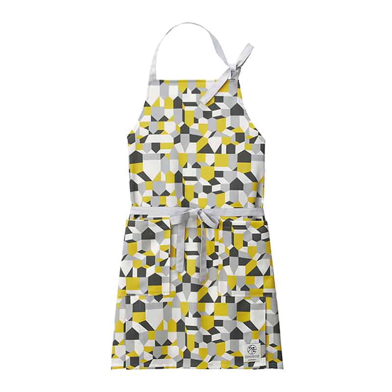 カーシーカシマ エプロン 男女共用 F スモールタウン HAE015 1枚（ご注文単位1枚）【直送品】