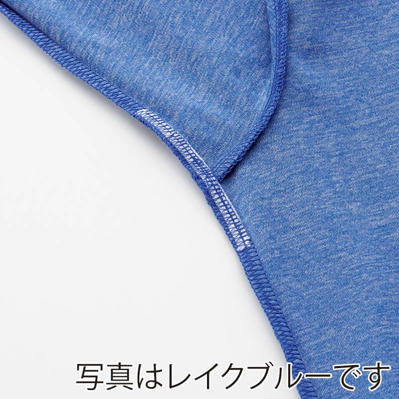 カーシーカシマ 半袖ポロシャツ 男女共用 4L ピンク HSP017 1枚（ご注文単位1枚）【直送品】