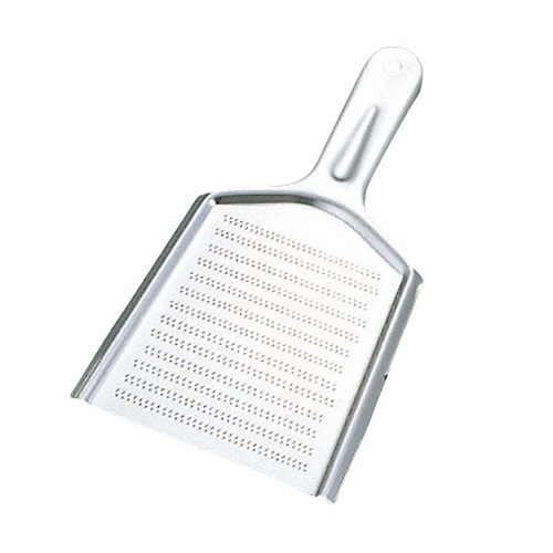 ステンレス　卸金　NO.2   1個（ご注文単位1個）【直送品】