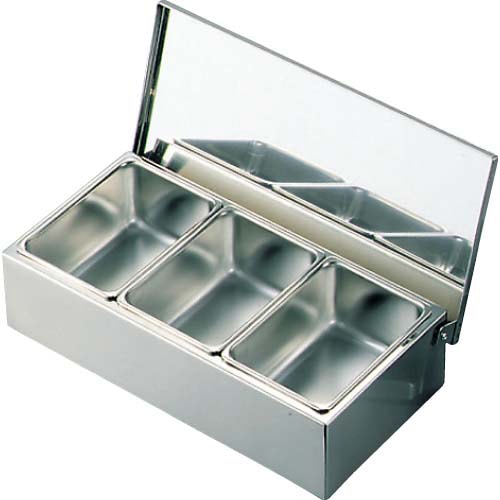 EBM 18-8 オープン式 ヤクミ入 3ヶ入 1個(ご注文単位1個)【直送品】