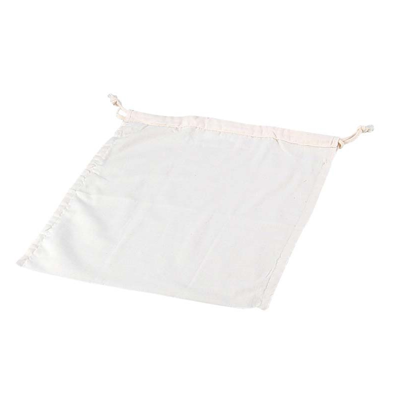 EBM　厚手ガーゼ　だしこし袋 大（450×400）  1個（ご注文単位1個）【直送品】