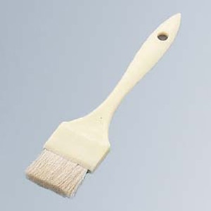 EBM PC柄 白ハケ 1寸5分(45mm) 1個(ご注文単位1個)【直送品】