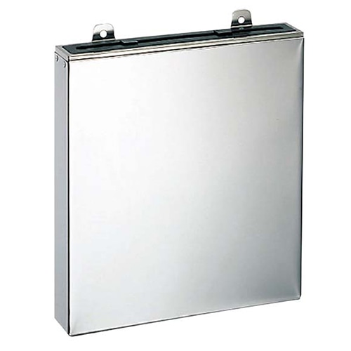 EBM18-0ゴム板付庖丁差し釘打式大1段 1個(ご注文単位1個)【直送品】