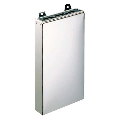 EBM18-0ゴム板付庖丁差し釘打式小1段 1個(ご注文単位1個)【直送品】