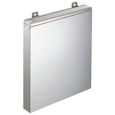 EBM18-0PC板付庖丁差し釘打式大1段 1個(ご注文単位1個)【直送品】