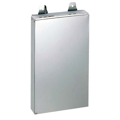 EBM18-0PC板付庖丁差し釘打式小1段 1個(ご注文単位1個)【直送品】