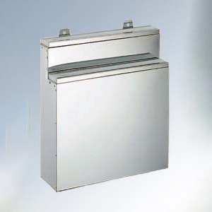 EBM18-0PC板付庖丁差し釘打式大2段 1個(ご注文単位1個)【直送品】