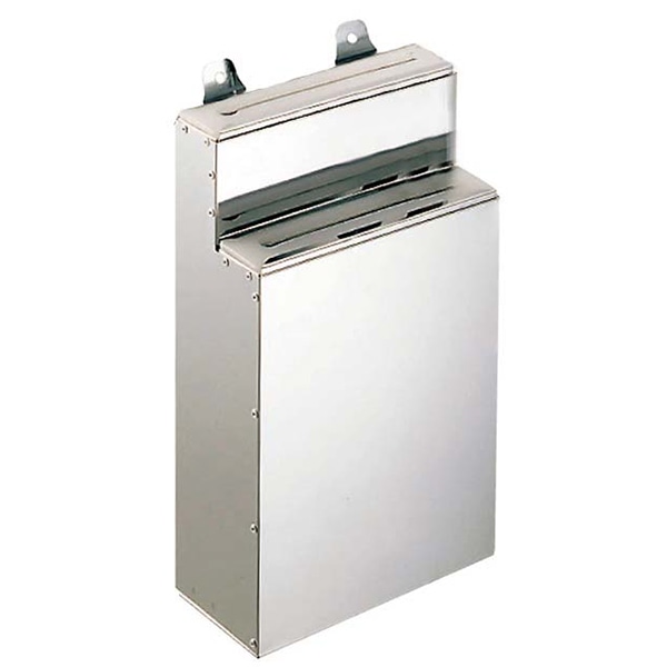 EBM18-0PC板付庖丁差し釘打式小2段 1個(ご注文単位1個)【直送品】