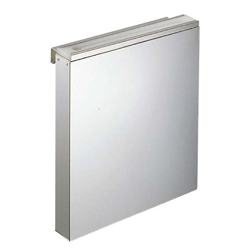 EBM18-0PC板付庖丁差し流し掛大1段 1個(ご注文単位1個)【直送品】