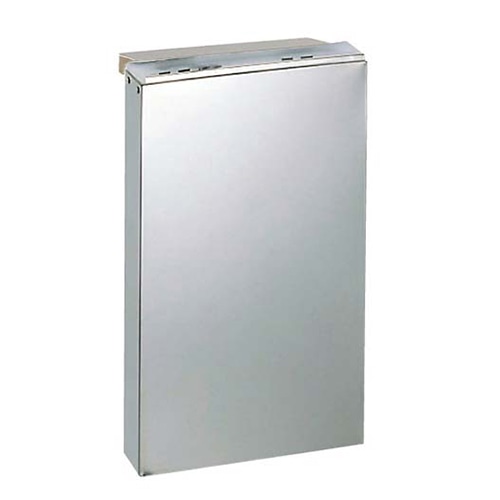 EBM18-0PC板付庖丁差し流し掛小1段 1個(ご注文単位1個)【直送品】