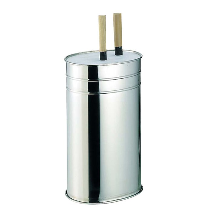 EBM18-8小判庖丁桶 1個(ご注文単位1個)【直送品】