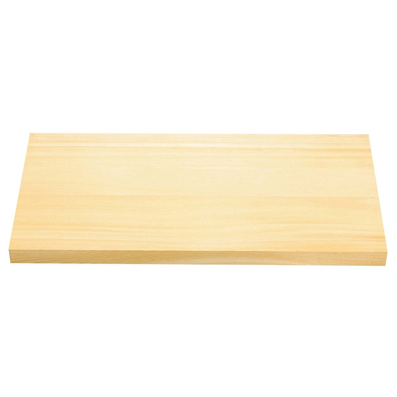 EBM木曽桧まな板600×300×30 1個(ご注文単位1個)【直送品】