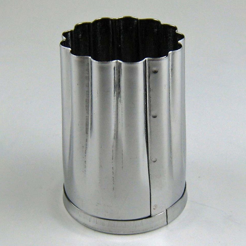 EBM18-0ステンレスパテ抜菊#3 1個(ご注文単位1個)【直送品】