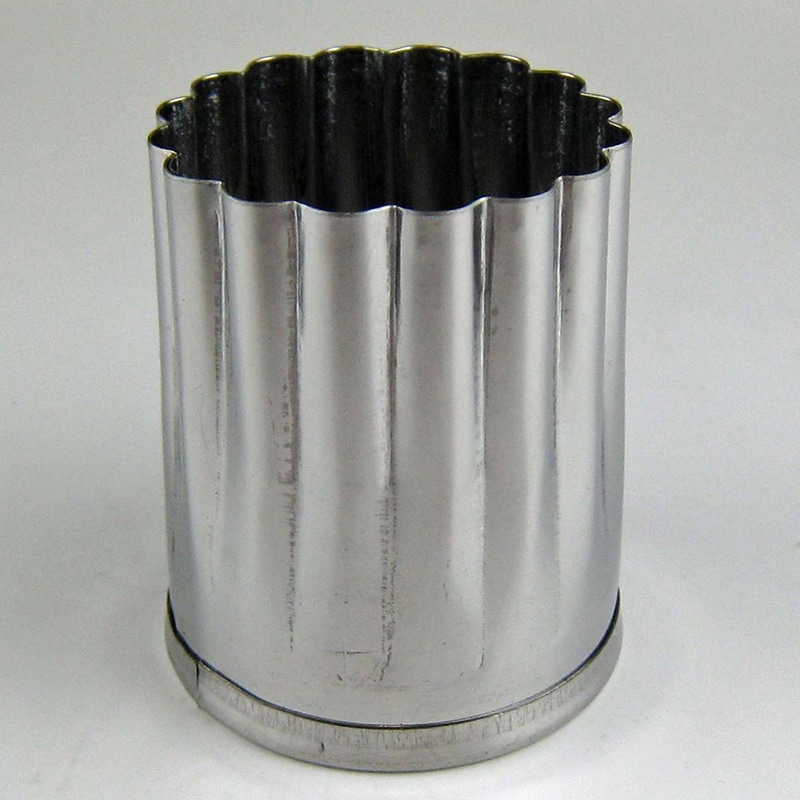 EBM18-0ステンレスパテ抜菊#4 1個(ご注文単位1個)【直送品】