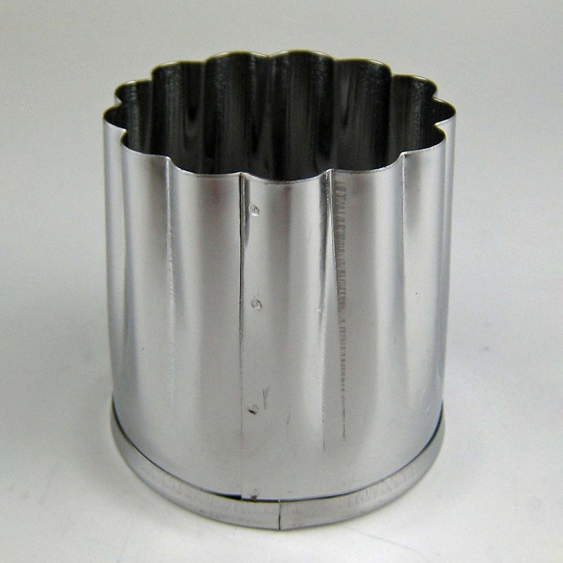 EBM18-0ステンレスパテ抜菊#5 1個(ご注文単位1個)【直送品】