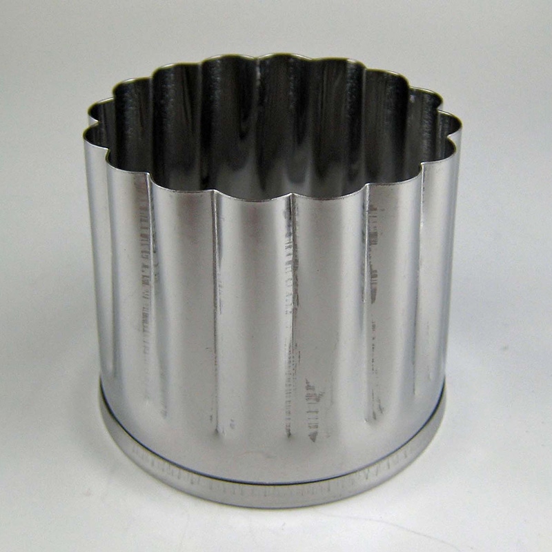 EBM18-0ステンレスパテ抜菊#6 1個(ご注文単位1個)【直送品】