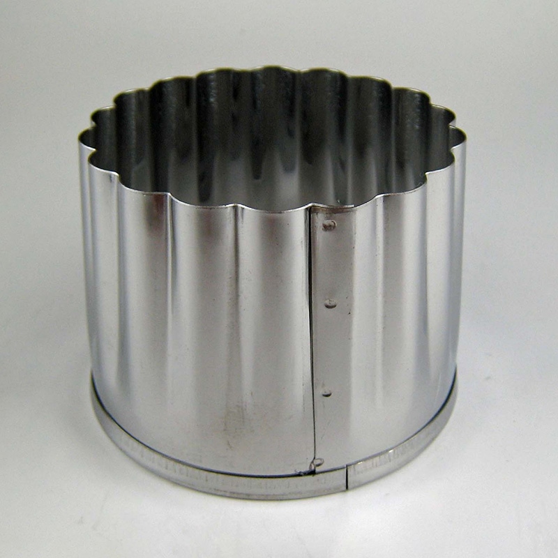 EBM18-0ステンレスパテ抜菊#7 1個(ご注文単位1個)【直送品】