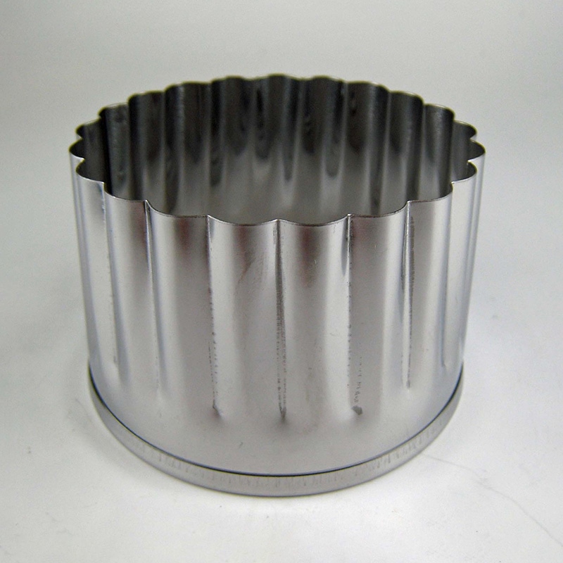 EBM18-0ステンレスパテ抜菊#8 1個(ご注文単位1個)【直送品】