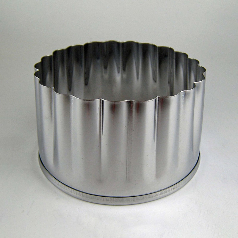 EBM18-0ステンレスパテ抜菊#9 1個(ご注文単位1個)【直送品】