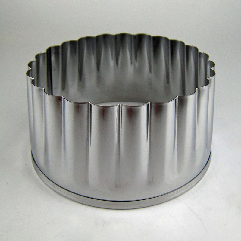 EBM18-0ステンレスパテ抜菊#10 1個(ご注文単位1個)【直送品】