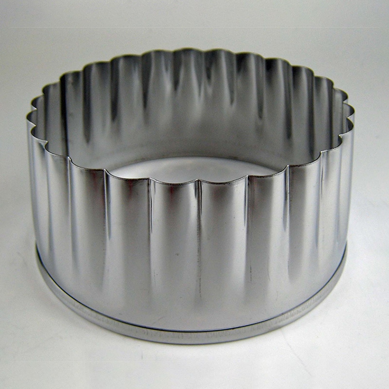 EBM18-0ステンレスパテ抜菊#11 1個(ご注文単位1個)【直送品】