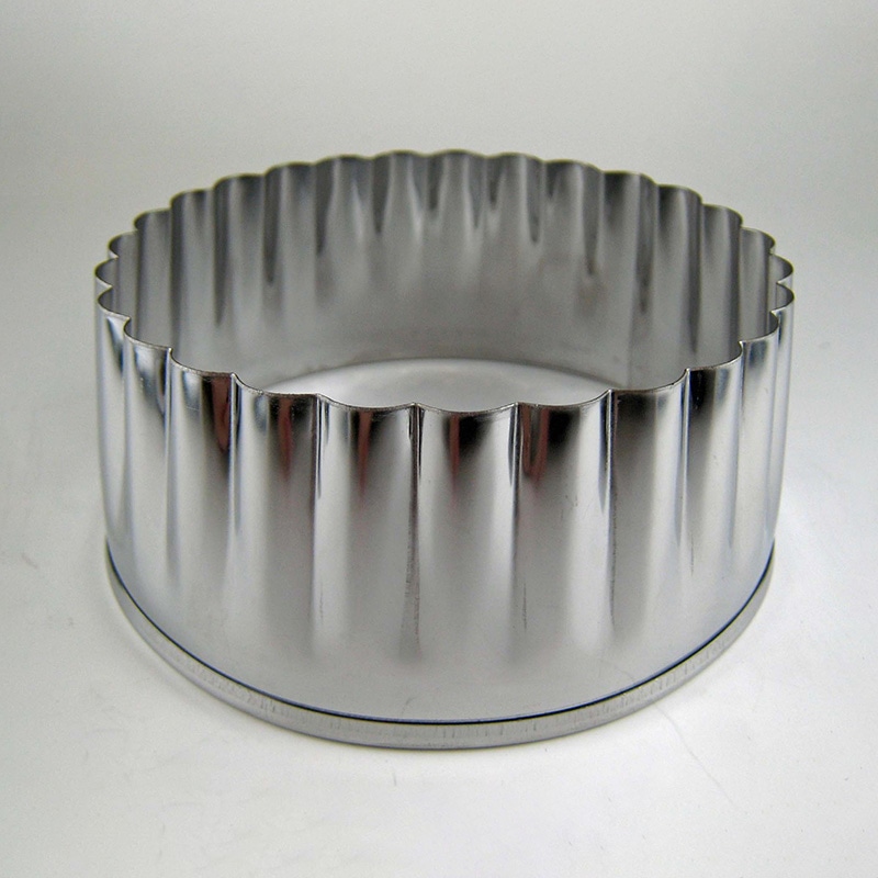 EBM18-0ステンレスパテ抜菊#12 1個(ご注文単位1個)【直送品】