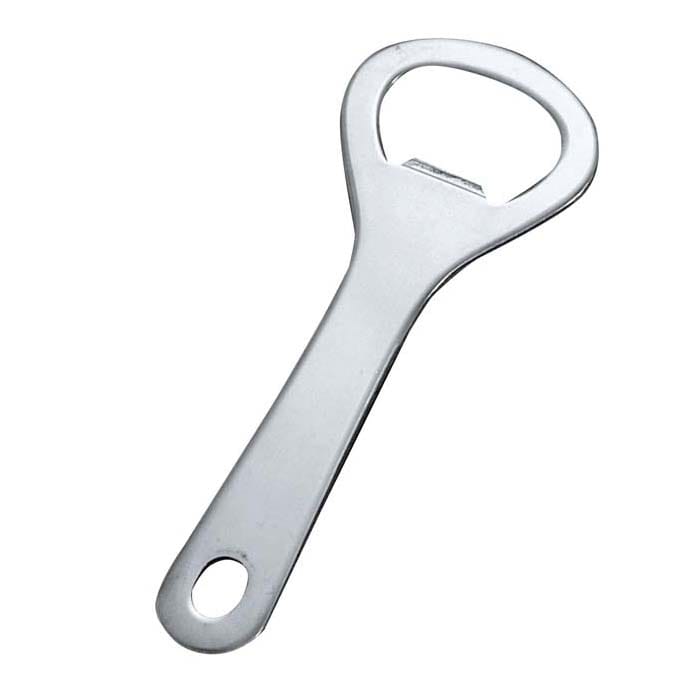 蝶印　栓抜（全長100）   1個（ご注文単位1個）【直送品】