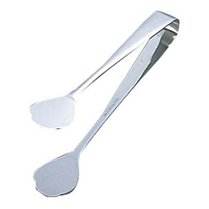 TH 18-0 厚手ケーキトング 大 180mm 1個(ご注文単位1個)【直送品】